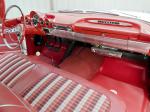 Chevrolet Impala Convertible 1959 года